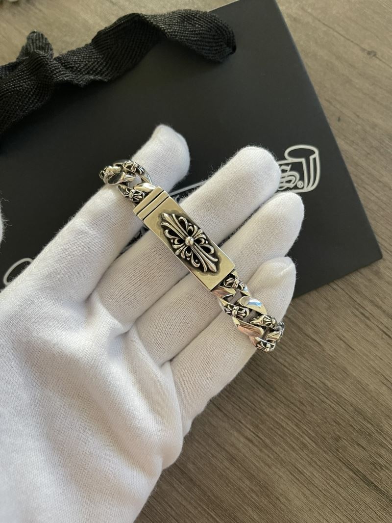 Chrome Hearts Bracelets